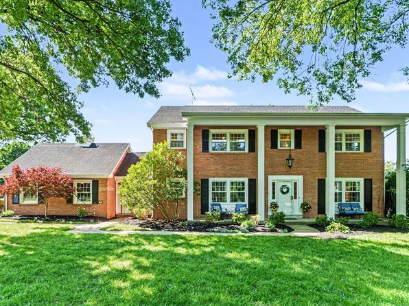 1941 Provincial Ln, Fort Mitchell, KY 41011