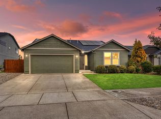 3847 Gusty Pl NE, Albany, OR 97322
