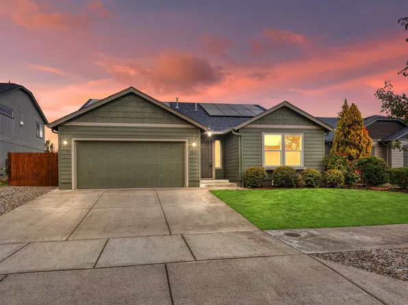 3847 Gusty Pl NE, Albany, OR 97322