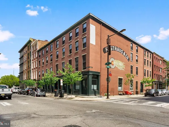 303 N 3rd St APT B2, Philadelphia, PA 19106