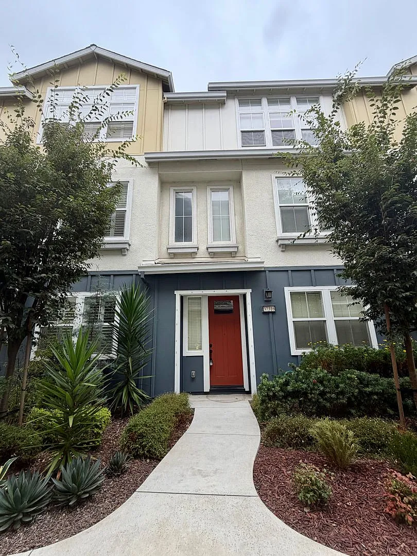 Pristine Silicon Valley New Build! — Photo 2