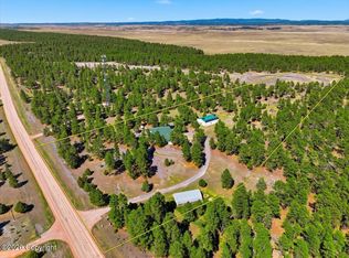 34 Pine Ridge Rd, Moorcroft, WY 82721