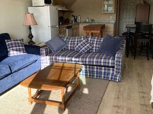 480 Chambers Ln #1, Markleeville, CA