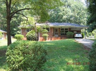 1728 Cedar Grove Rd, Conley, GA 30288