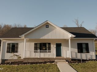 1437 Harmony Ridge Dr, Kingsport, TN 37665