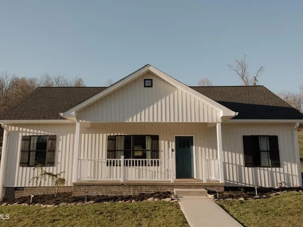 1437 Harmony Ridge Dr, Kingsport, TN 37665