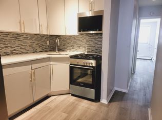 596 Westside Ave #8E, Jersey City, NJ 07304