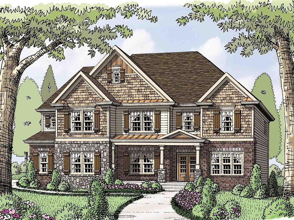 1st image of 637 Heritage Post Ln #165