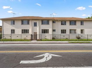 4320 Santa Rosalia Dr., Los Angeles, CA 90008