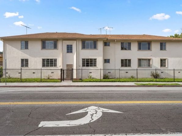 4320 Santa Rosalia Dr #4012