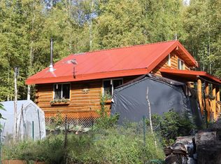 4570 Melbar Rd, Fairbanks, AK 99712