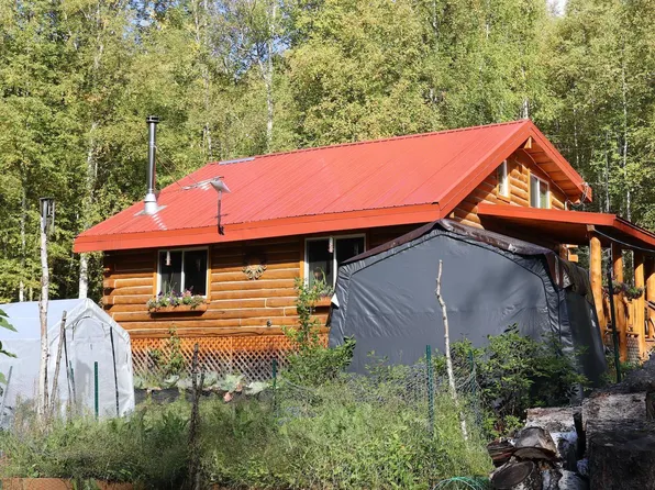 4570 Melbar Rd, Fairbanks, AK 99712