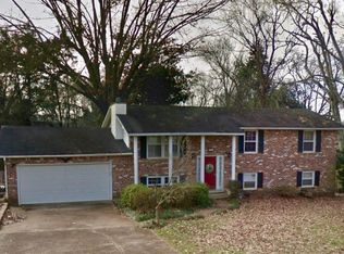 516 Valley View Ter SE, Huntsville, AL 35803