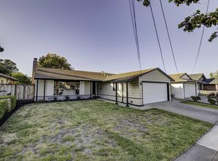 2371 Tahiti St, Hayward, CA 94545