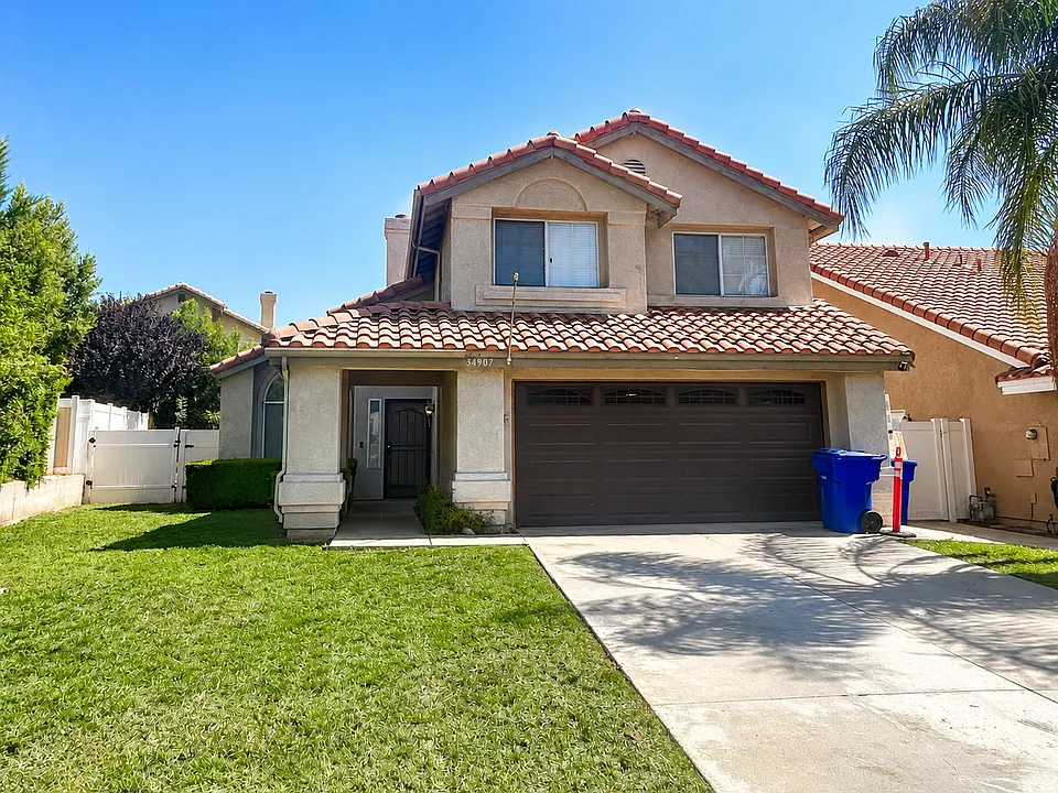 34907 Summerwood Dr