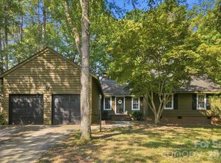 8315 Park Vista Cres, Charlotte, NC 28226
