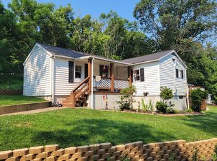 18609 Mount Lock Hill Rd, Sharpsburg, MD 21782