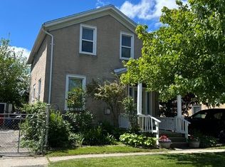 12 Cross St, Saint Catharines, ON L2R2W5