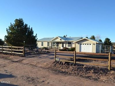 530 N Peach Blossom Ln, Snowflake, AZ, 85937