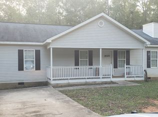 1479 Saddle Horn Dr, Macon, GA 31220