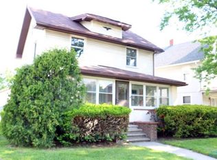 2136 Airport Hwy, Toledo, OH 43609