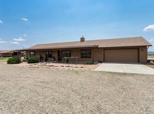 18250 N Lower Territory Rd, Prescott, AZ 86305