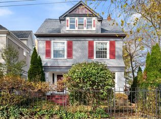 8 Dunmoyle Pl, Pittsburgh, PA 15217