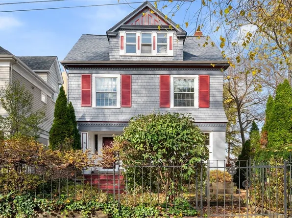 8 Dunmoyle Pl, Pittsburgh, PA 15217
