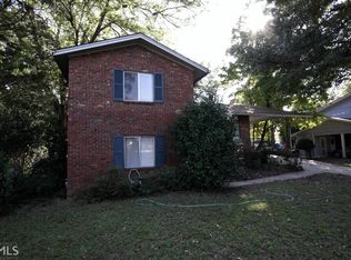 311 Sparta St, Warner Robins, GA 31088