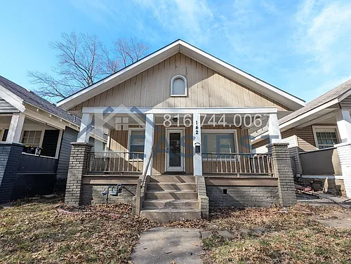 142 N Belmont Blvd Photo 1
