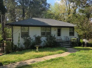 1755 McKenzie Dr, Decatur, GA 30032