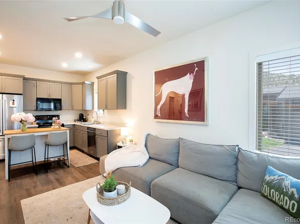 2 Uneva Court, Eagle, CO 81631