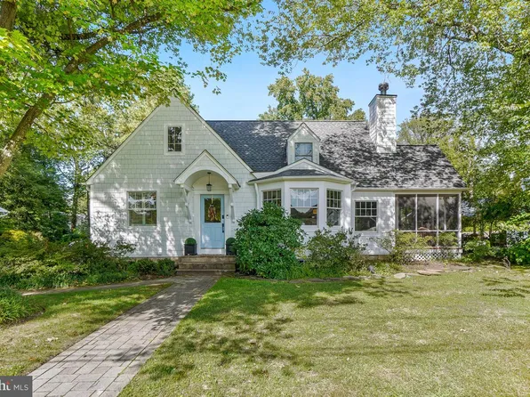11 Ridge Rd, Severna Park, MD 21146