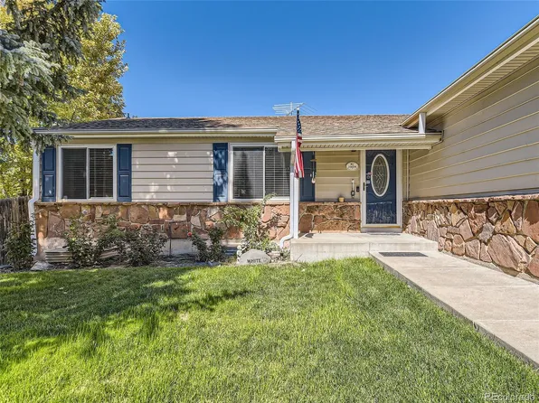 16694 E Rice Circle, Aurora, CO 80015
