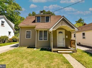 22 Benson Ave, Pennsville, NJ 08070