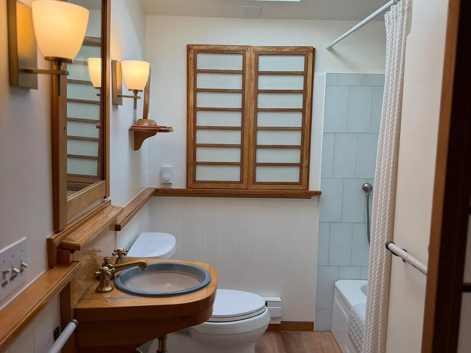 1 bed, 500 sqft, $3,800 — Photo 4