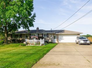 4499 Kidron Rd, Dalton, OH 44618