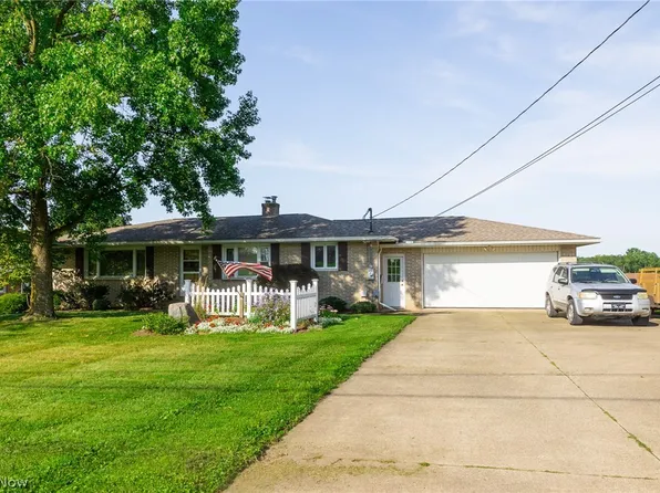 4499 Kidron Rd, Dalton, OH 44618