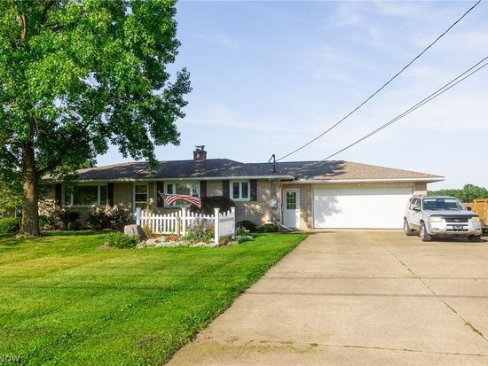 4499 Kidron Rd, Dalton, OH 44618