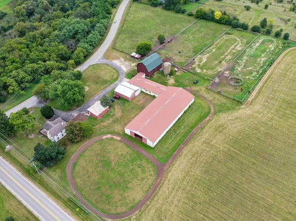 S103W36093 County Road #LO, Eagle, WI 53119