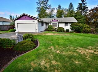 21812 104th Ave E, Graham, WA 98338