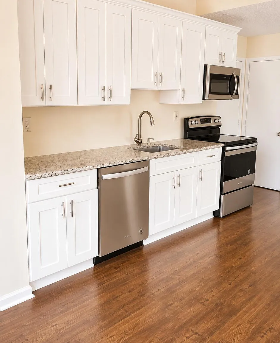 1 bed, $1,950 — Photo 4