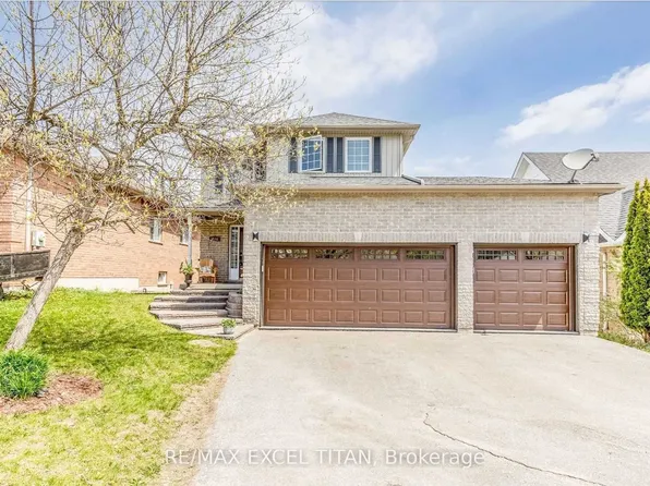 3196 Bass Lake Side Rd E, Orillia, ON L3V 7Y5
