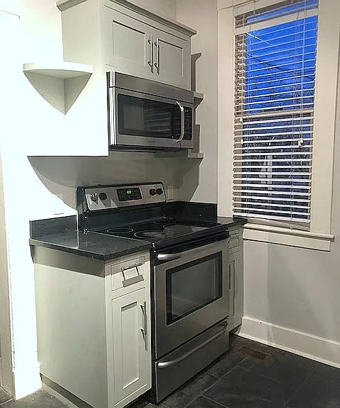 820 Habersham St #A — Photo 6