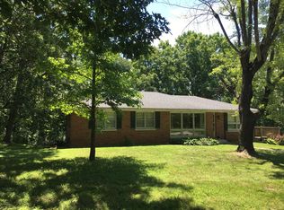 2521 Bald Hill Rd, Jefferson City, MO 65101
