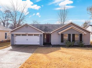 13619 Woodbrook Dr, Little Rock, AR 72211