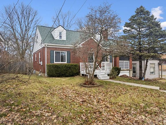 3rd image of 6122 Corbly Rd