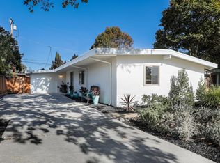 2356 Thompson Ct, Mountain View, CA 94043