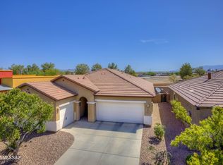 8348 N Mountain Stone Pine Way, Tucson, AZ 85743