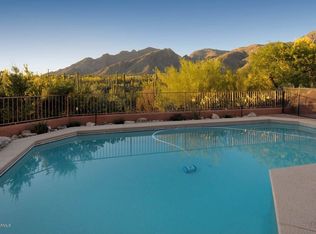 7023 N Camino Sin Vacas, Tucson, AZ 85718